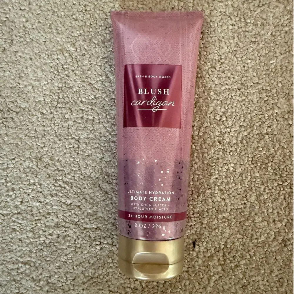 Bath & Body Works bath body